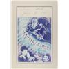 Image 1 : The Invisible Ray Window Card