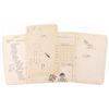 Image 8 : James Dean’s Fifth Grade Notebook