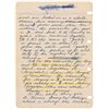 Image 2 : Bruce Lee Autograph Manuscript