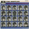 Image 1 : Beatles Hard Day’s Night Signed Album