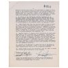 Image 2 : Janis Joplin Signed Document