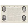 Image 2 : Baseball World Series 1905 Program
