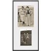 Image 1 : Lou Gehrig Signed Photograph