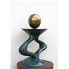 Image 3 : Kenny Scharf, Ballter, Bronze Sculpture