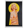 Image 1 : Mel Ramos, Peek a Boo Marylin, Set of Three Lithographs