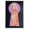 Image 2 : Mel Ramos, Peek a Boo Marylin, Set of Three Lithographs