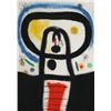 Image 2 : Joan Miro, Equinoxe, Aquatint Etching