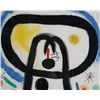 Image 3 : Joan Miro, Equinoxe, Aquatint Etching