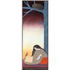 Image 1 : Will Barnet, The Caller, Oil Painting