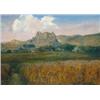 Image 1 : Telepy Károly (1828-1906), Szepes vára