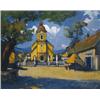Image 1 : Újváry Ignác (1860-1927), Kisoroszi fotere