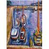 Image 1 : Vén Emil (1902-1984), Kiköto az Adrián