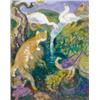 Image 1 : Szabó Vladimir (1905-     ), Állatmesék, 1982.