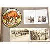Image 4 : WW2 GERMAN NAZI PHOTO ALBUM W/ SHOOTING TARGETS