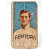 Image 1 : 1911 T206 JACK KNIGHT BASEBALL CIGARETTE CARD