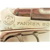 Image 3 : VINTAGE FANNER 50 TOY CAP GUN