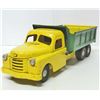 Image 1 : C. 1950'S STRUCTO HYDRAULIC DUMP TRUCK