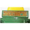 Image 3 : C. 1950'S STRUCTO HYDRAULIC DUMP TRUCK