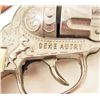 Image 2 : VINTAGE GENE AUTRY TOY CAP GUNS & HOLSTERS