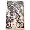 Image 2 : 1924 " JUNGLE LOVE " HARDCOVER BOOK