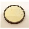 Image 2 : ANTIQUE CARSON GLOVES ADVERTISING POCKET MIRROR