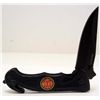 Image 1 : RIDGE RUNNER FIREFIGHTER TACTICAL FOLDING KNIFE