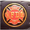 Image 2 : RIDGE RUNNER FIREFIGHTER TACTICAL FOLDING KNIFE
