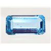 Image 1 : 1.82 CT SWISS BLUE BRAZILIAN TOPAZ