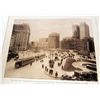 Image 3 : VINTAGE SOUVENIR VIEWS OF DETROIT MICH IN ROTOGRAVURE