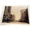 Image 4 : VINTAGE SOUVENIR VIEWS OF DETROIT MICH IN ROTOGRAVURE