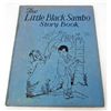 Image 1 : 1930 BLACK AMERICANA "THE LITTLE BLACK SAMBO STORYBOOK" HARDCOVER BOOK