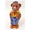 Image 1 : C. 1950S CHEIN TIN LITHO WIND-UP BEAR