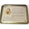 Image 2 : LEGENDS OF THE WEST JESSE JAMES KNIFE IN COLLECTIBLE TIN