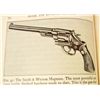 Image 3 : 1945 1ST ED. " PISTOL AND REVOLVER SHOOTING " HARDCOVER BOOK