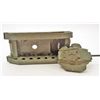 Image 3 : 1943 TANKS OF THE WORLD DIECAST TANK TOY IN ORIG BOX