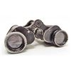 Image 1 : GERMAN NAZI ARMY 6 X 30 MILITARY COMBAT BINOCULARS