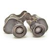 Image 2 : GERMAN NAZI ARMY 6 X 30 MILITARY COMBAT BINOCULARS