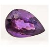 Image 1 : 4.58 CT PURPLE BRAZILIAN AMETHYST