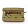 Image 3 : 1943 TANKS OF THE WORLD DIECAST TANK TOY IN ORIG BOX