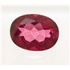 Image 1 : 1.68 CT AZOTIC RED MYSTIC BRAZILIAN TOPAZ