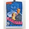 Image 1 : JOHN WAYNE "MARIJUANA" MOVIE POSTER