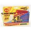 Image 2 : VINTAGE MATCHBOX SUPER KING K-8 CATERPILLAR TRAXCAVATOR IN BOX