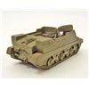 Image 2 : 1943 TANKS OF THE WORLD DIECAST TANK TOY IN ORIG BOX