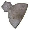 Image 1 : CAST IRON KEEN KUTTER AXE HEAD