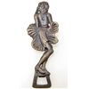 Image 2 : LARGE CAST IRON MARILYN MONROE BOTTLE OPENER
