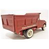 Image 2 : C. 1960'S STRUCTO HYDRAULIC DUMP TRUCK