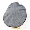Image 2 : GERMAN NAZI ARMY OF ENGINEER OFFICERS CRUSHER VISOR CAP