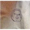 Image 3 : GERMAN NAZI ARMY OF ENGINEER OFFICERS CRUSHER VISOR CAP