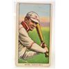 Image 1 : 1909-1911 T206 BASEBALL CARD - JOHNNY BATES