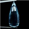 Image 1 : 21.30 CT AQUAMARINE AFRICAN QUARTZ